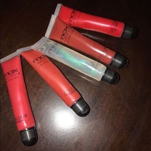 Max lipstick lipgloss